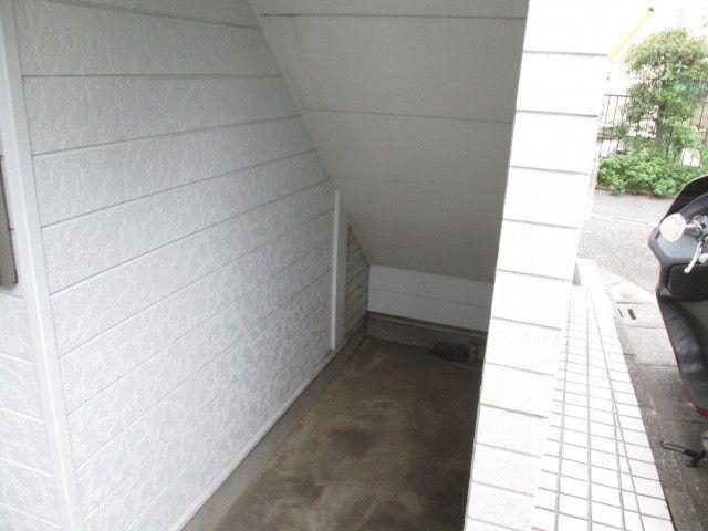 アイルイン上北沢
