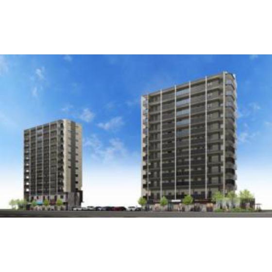MODERN PALAZZO 博多デュオグランデウエスト