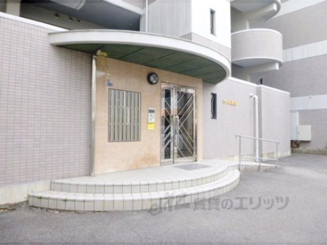 カーム瀬田