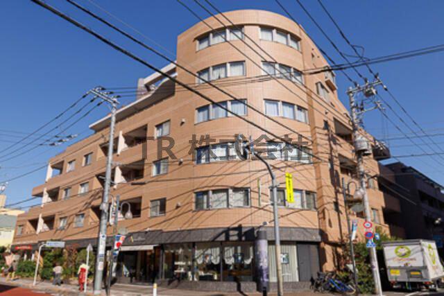 パーシモンヒルズ