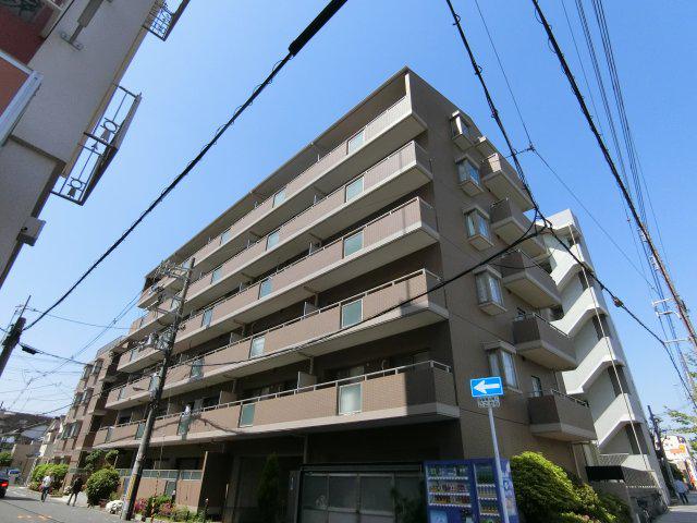 ボンホワイエ 帝塚山