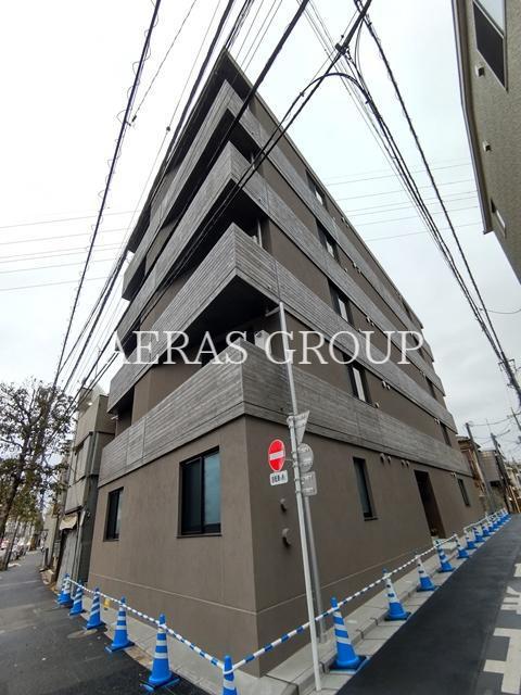 RESIDENCE KOENJI SQUAREレジデンスコウエンジス