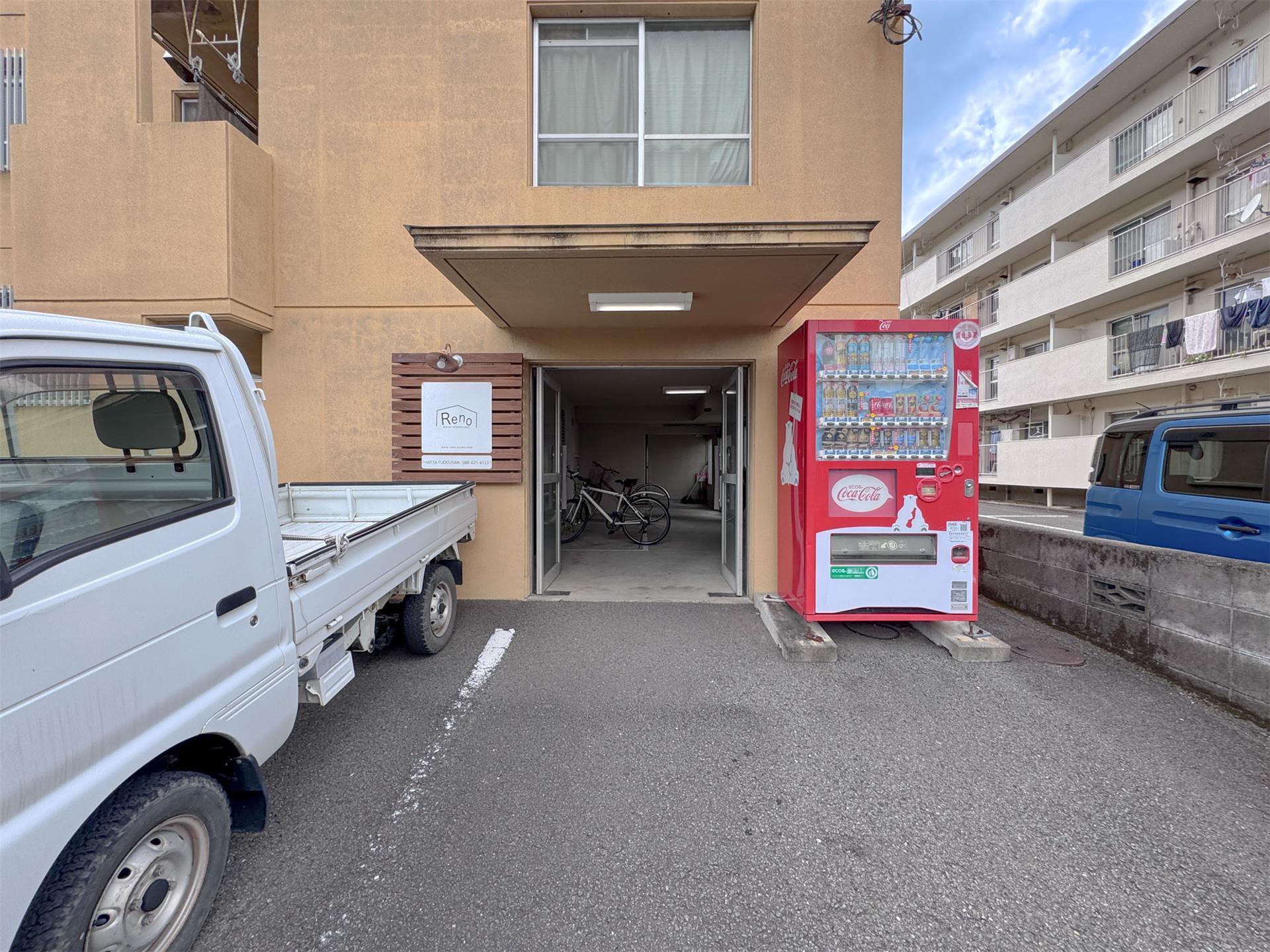 RENO-MINAMISAKO