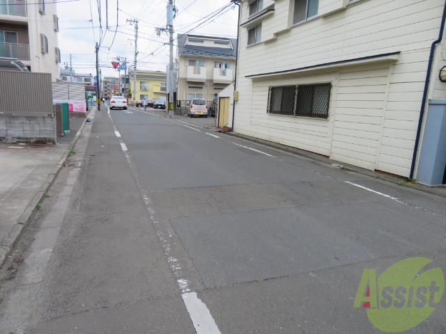 ALETTA宮町