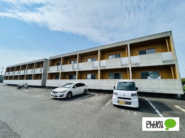プレジデント川内II