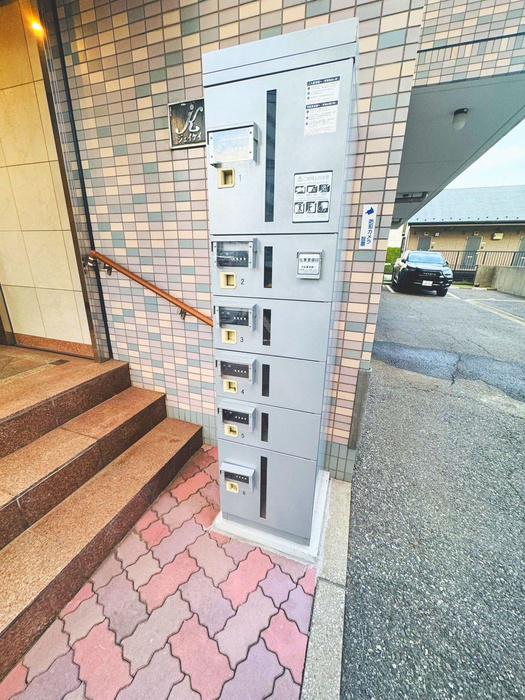 JKタワー千葉登戸