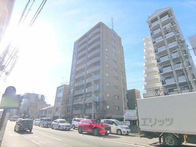 エイブル創久五条大宮