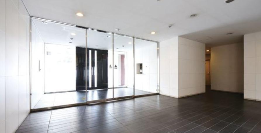SYFORECITY SHIBAURA