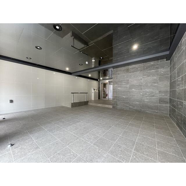 プレール・ドゥーク田園調布南