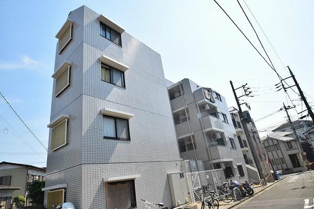 クリオ本郷台壱番館