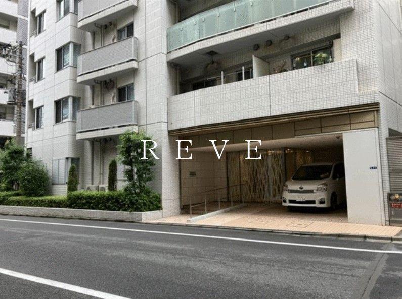 プレミスト日本橋浜町リデアル