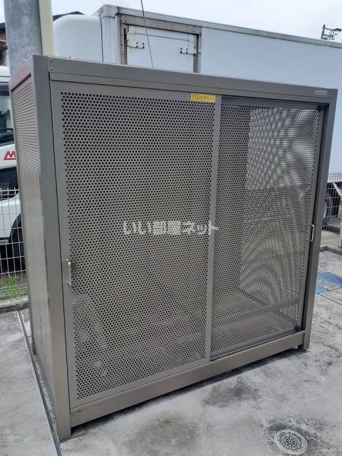 D-ROOM引野