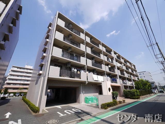オーキッドレジデンス港北綱島イースト