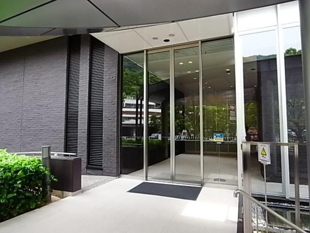 ジークレフ新神戸タワー