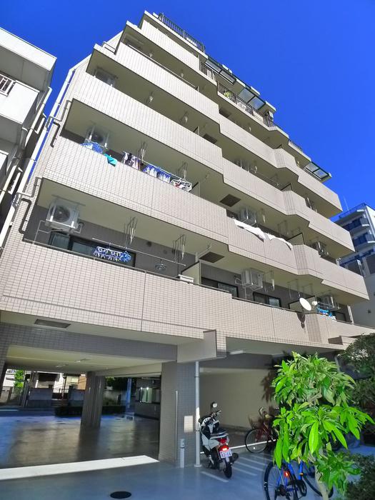 マンション・コイムV