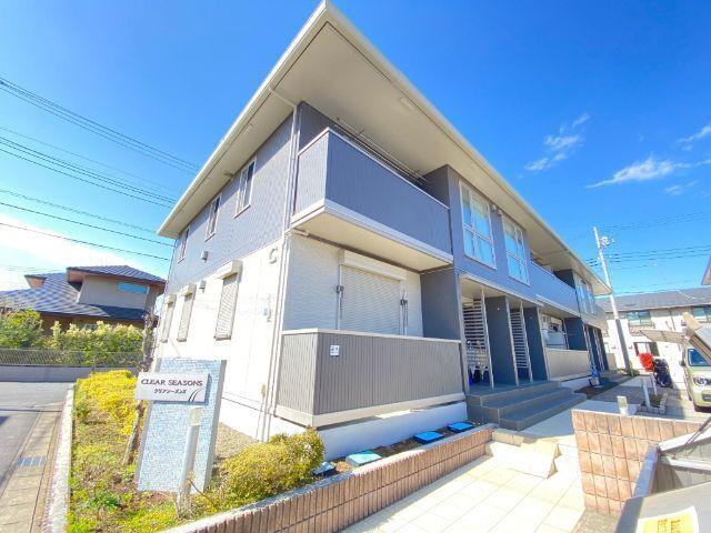 クリアシーズンズC号棟