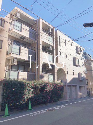 クレメント白金JP
