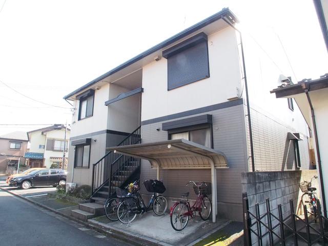 サンフラッツ氷川台