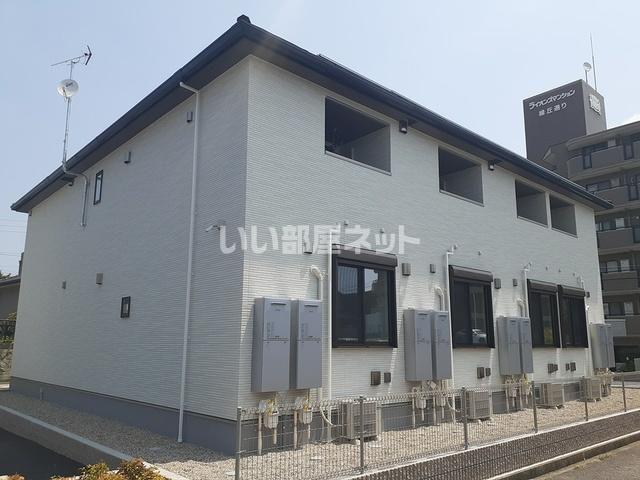 グラース T&S