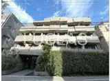 ルーブル高田馬場