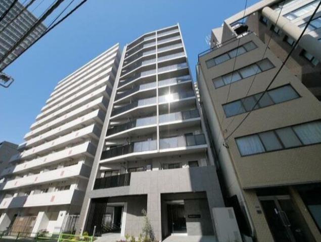 アーバネックス銀座東III
