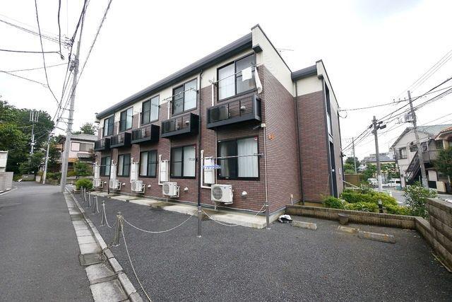 レオパレスタートルクレインII