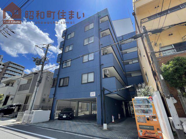 グレースフルレジデンス阿倍野
