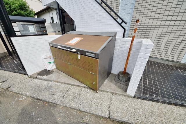 Mプラザ8坂戸