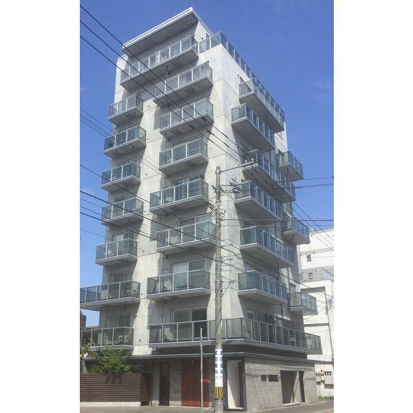 コンドー円山KIRARI