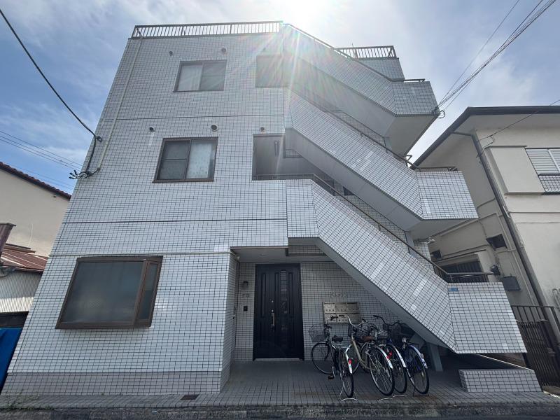 ベルメゾン