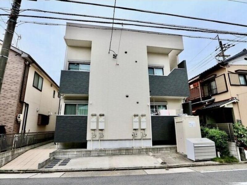 GRANDTIC 黒川 