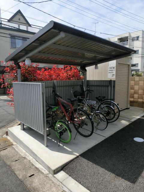 ショコラ メゾン