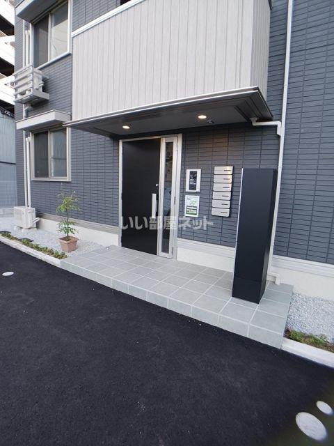 DーROOM松島