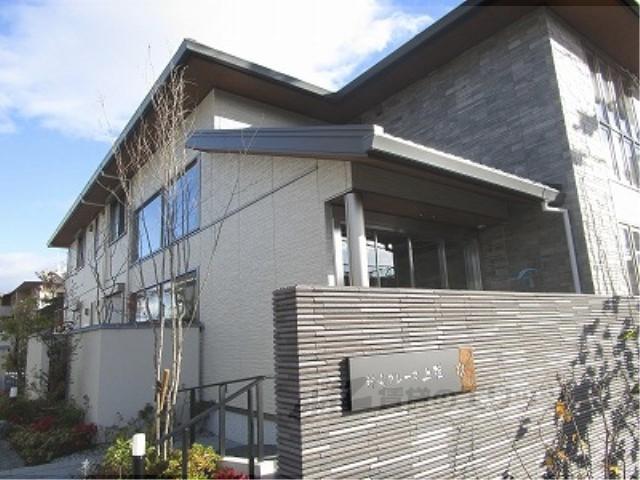 神楽グレース上桂