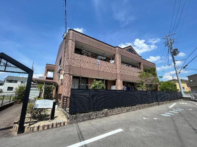 ネオ・コスモ加木屋B