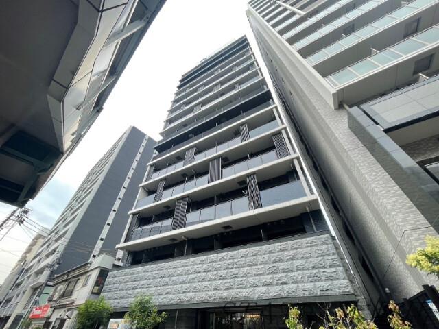 プレサンスOSAKA DOMECITYビーツ