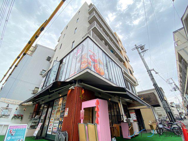 K-イーストビル