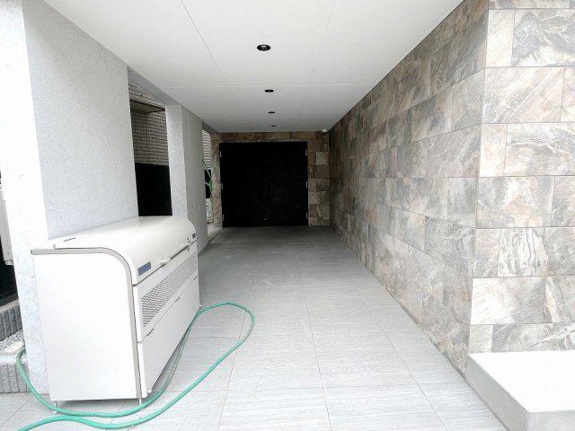 ラフィスタ目黒西小山