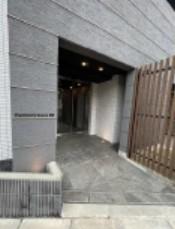 アーバンパーク住吉II
