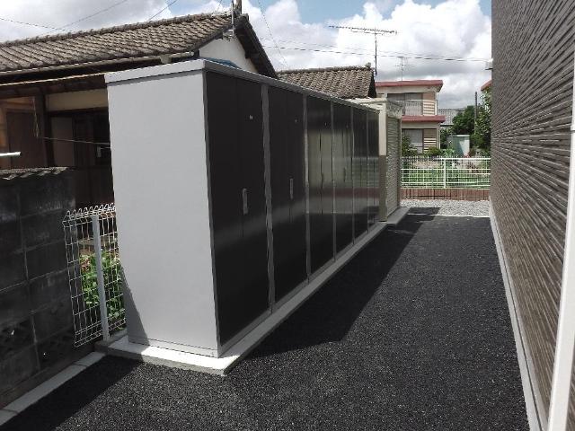 パープルハイム