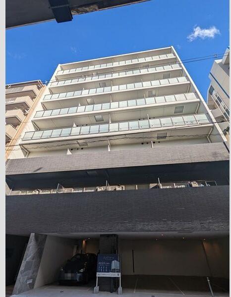 ウェルホームズ住吉大社