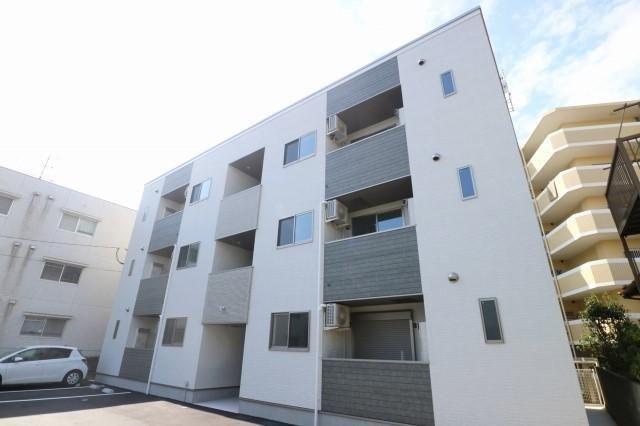 SORRISO MARINA TERRACE