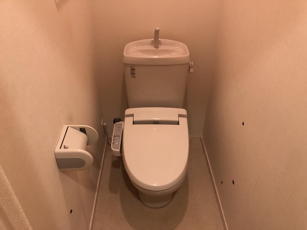 ヴェルジュール千束