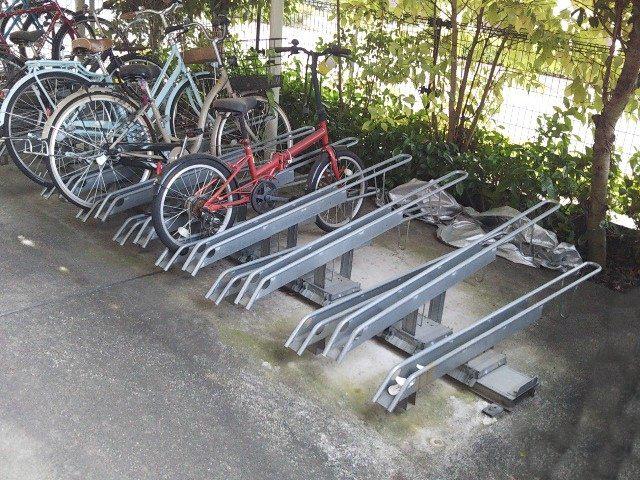 レオパレスクリナーレみなみ野