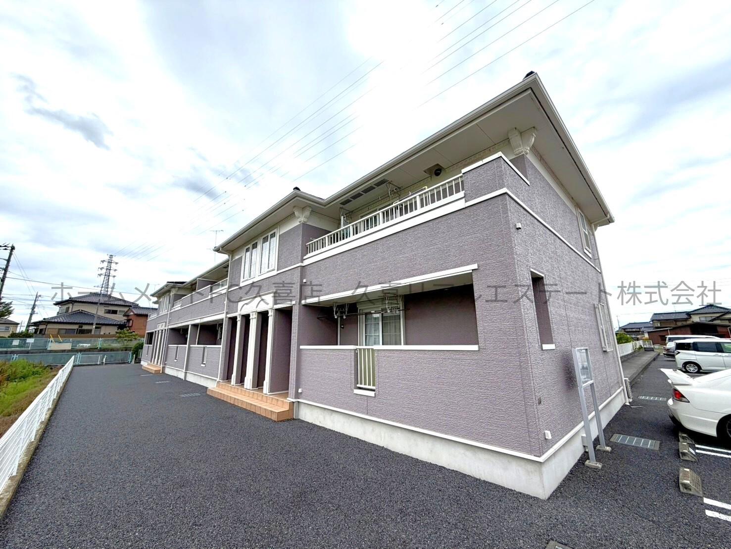 エスターテ