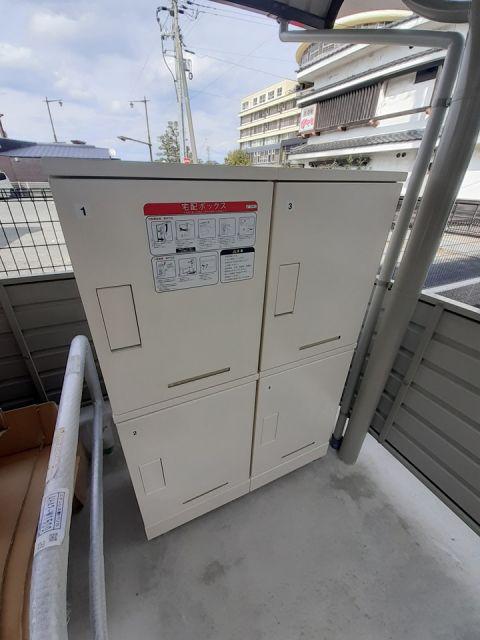 グラン パセオ