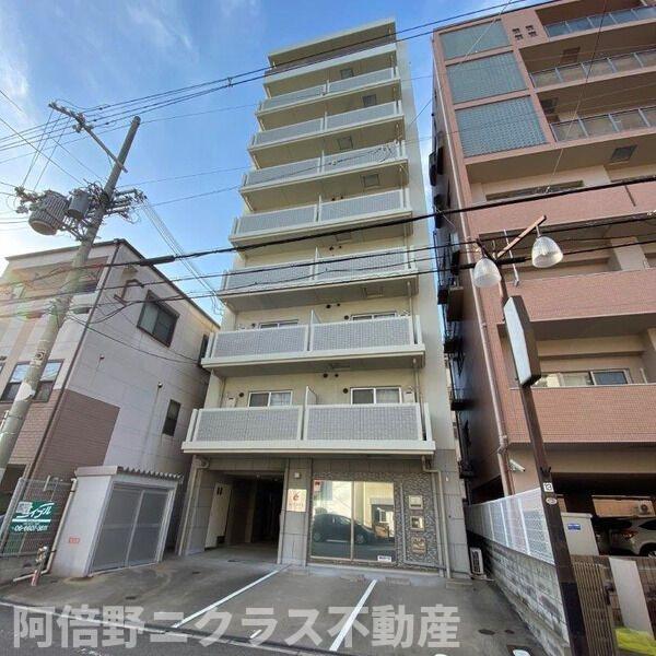 ELEGANCE長居