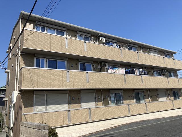 グランソーレII