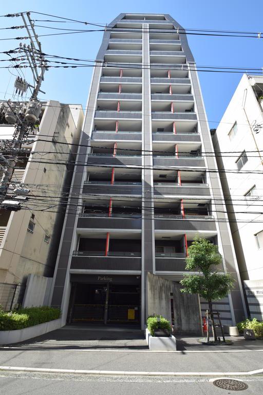 ジェイシティミライエ大手町
