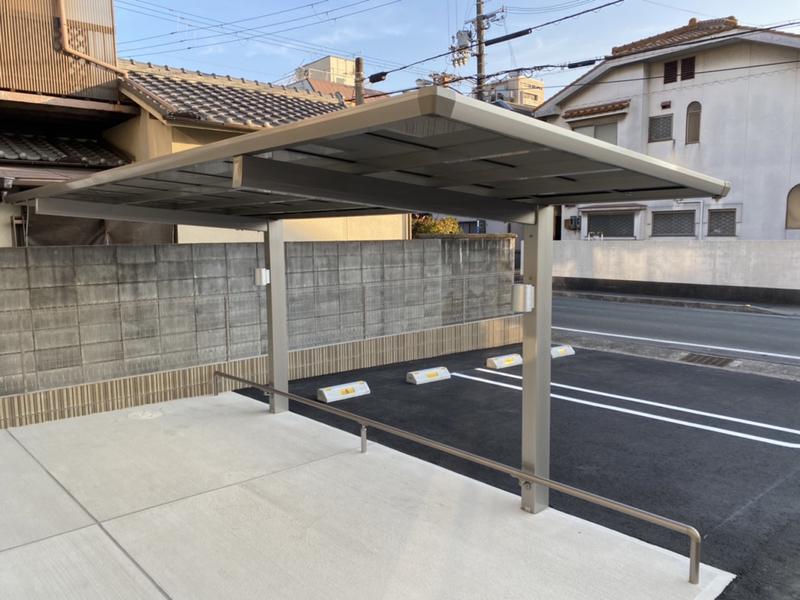 シャーメゾン 姫路W